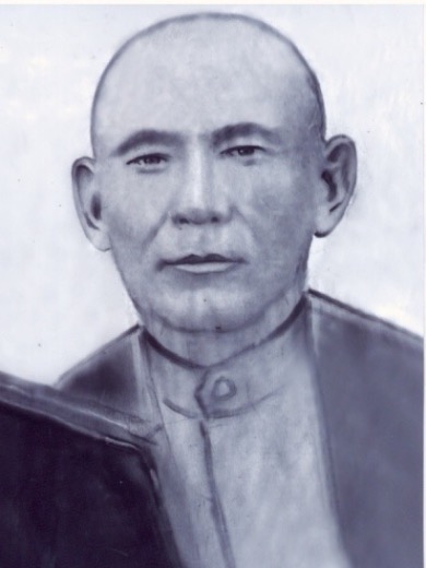 Ертлеу Куангалий