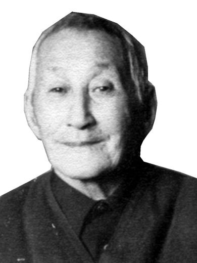 Сергеев Гаврил Петрович