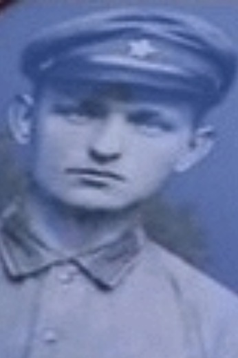 Повеквечных Роман Федорович