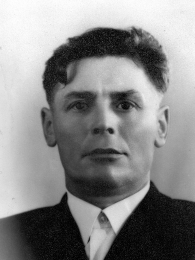 Баранов Михаил Иванович