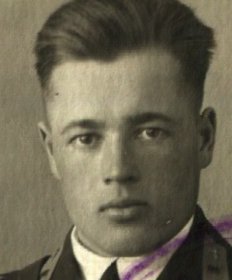 Алчин Кирилл Петрович