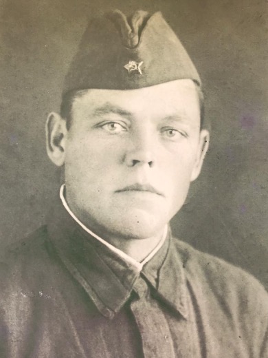 Ганичев Павел Александрович