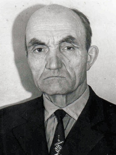 Сизых Петр Васильевич