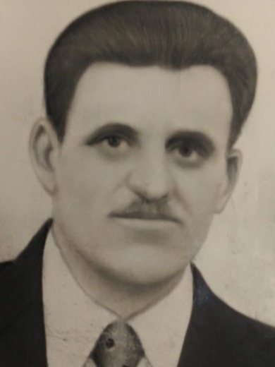 Юров Григорий Васильевич