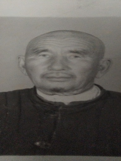 Даутов Жумали