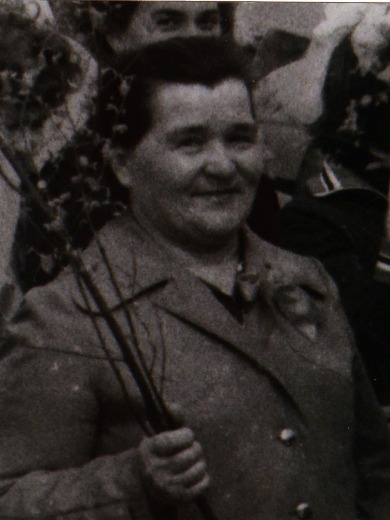 Пирогова Екатерина Николаевна