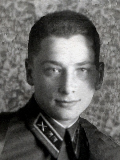 Павлов Александр Борисович