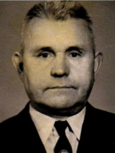 Пантелеев Михаил Андреевич