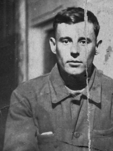 Еникеев Захар Мухамеджанович