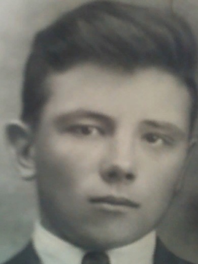 Корягин Алексей Федорович