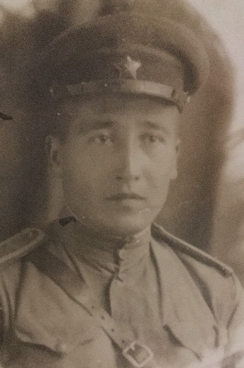 Камилов Абдулла