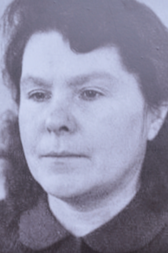 Грачева Екатерина Андреевна