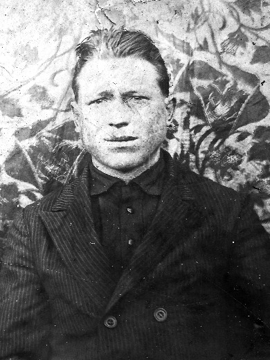 Шилепин Иона Михайлович