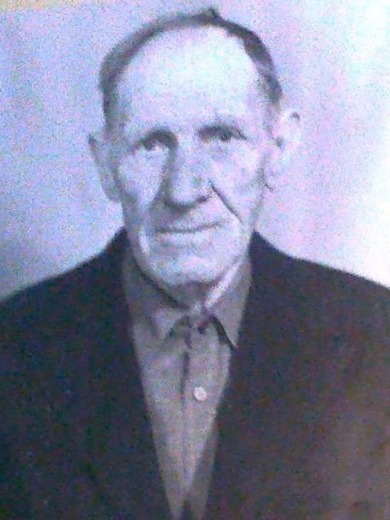 Матвеев Алексей Давыдович