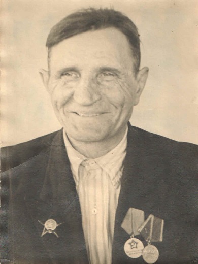 Гринько Михаил Иванович