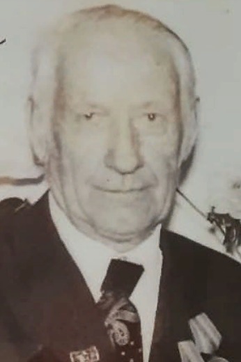 Батулькин Виктор Иванович
