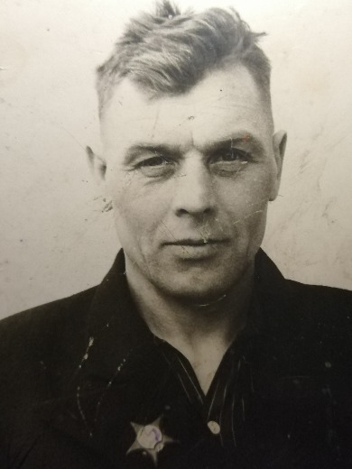 Ильиных Николай Давыдович