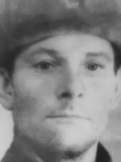 Кудрявцев Николай Евдокимович