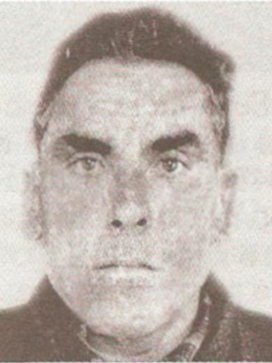 Каленюк Павел Никитович