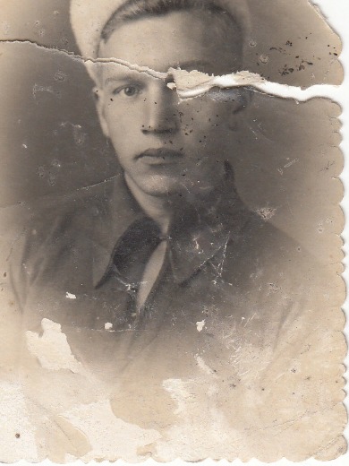 Недорезов Владимир Степанович