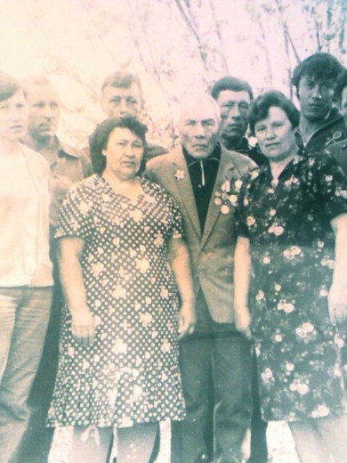 Брылев Николай Иванович