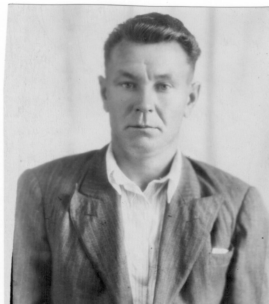 Сафонов Александр Семенович