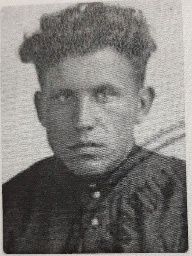 Катков Владимир Петрович