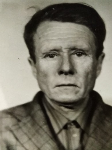 Мишин Иван Дмитриевич