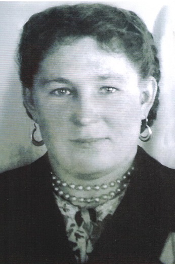 Мезенцева Мария Михайловна