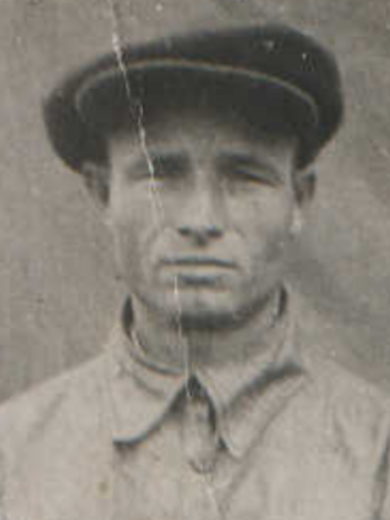 Воронков Сергей Михайлович