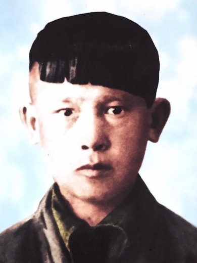 Аллаяров Рашит Султанович