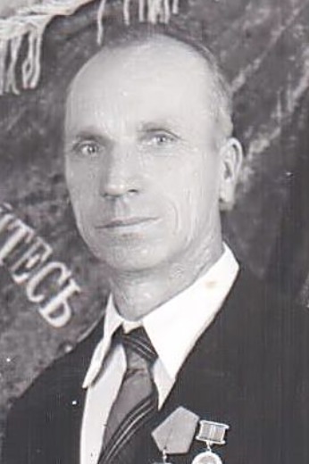 Ерастов Иван Сергеевич