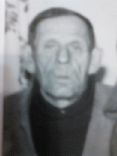 Ерыгин Дмитрий Николаевич