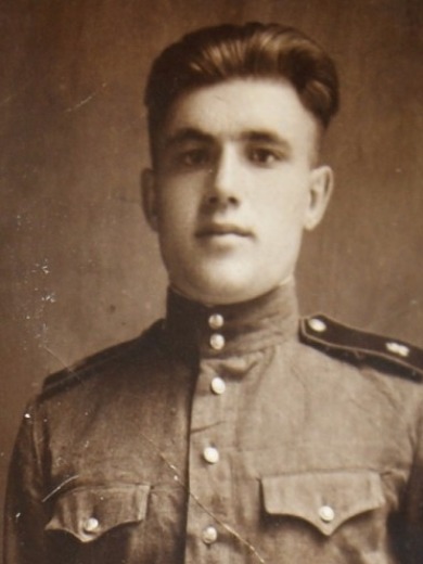 Столбенко Федор Власович