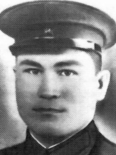 Бабоев Шохаиб Юсуфович