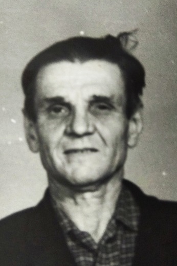 Феребков Василий Дмитриевич