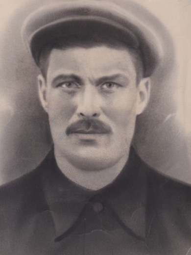 Счастливцев Михаил Максимович
