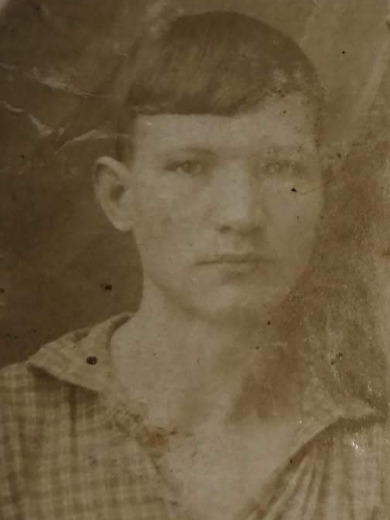 Полевой Владимир Миронович