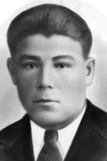 Киселев Анатолий Дмитриевич