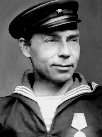 Беляшов Сергей Алексеевич