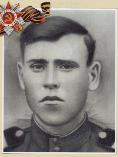 Шиняев Иван Михайлович