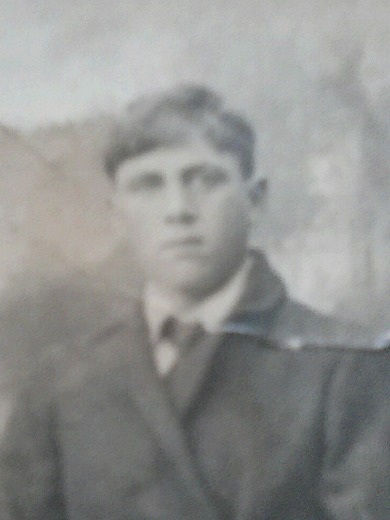 Нечаев Николай Никитович