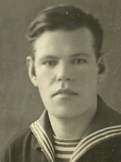 Горлышев Виктор Иванович