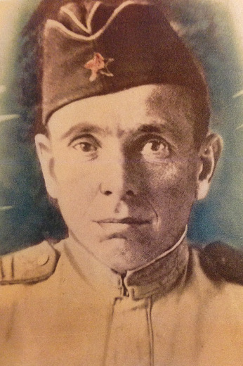 Мотин Андрей Карпович