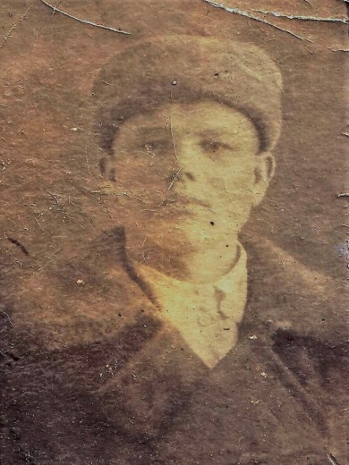 Ронжин Николай Иванович