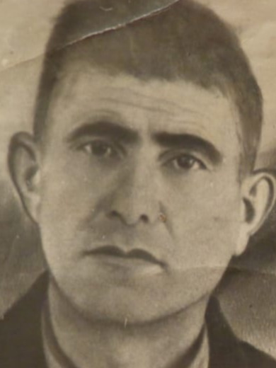 Саркисян Вачокан Меликсетович