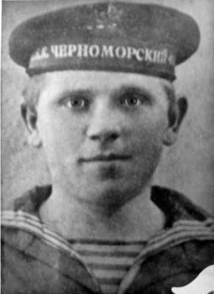 Шип Пантелей Семенович