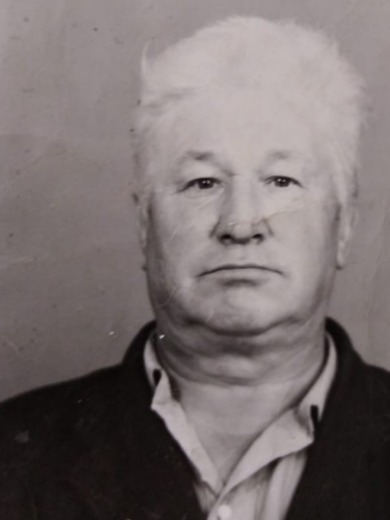 Паняев Алексей Ивнович