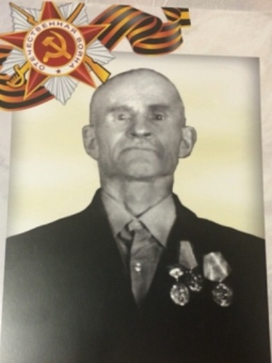 Баянкин Мирон Александрович