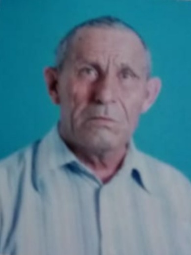 Кирсанов Владимир Федорович